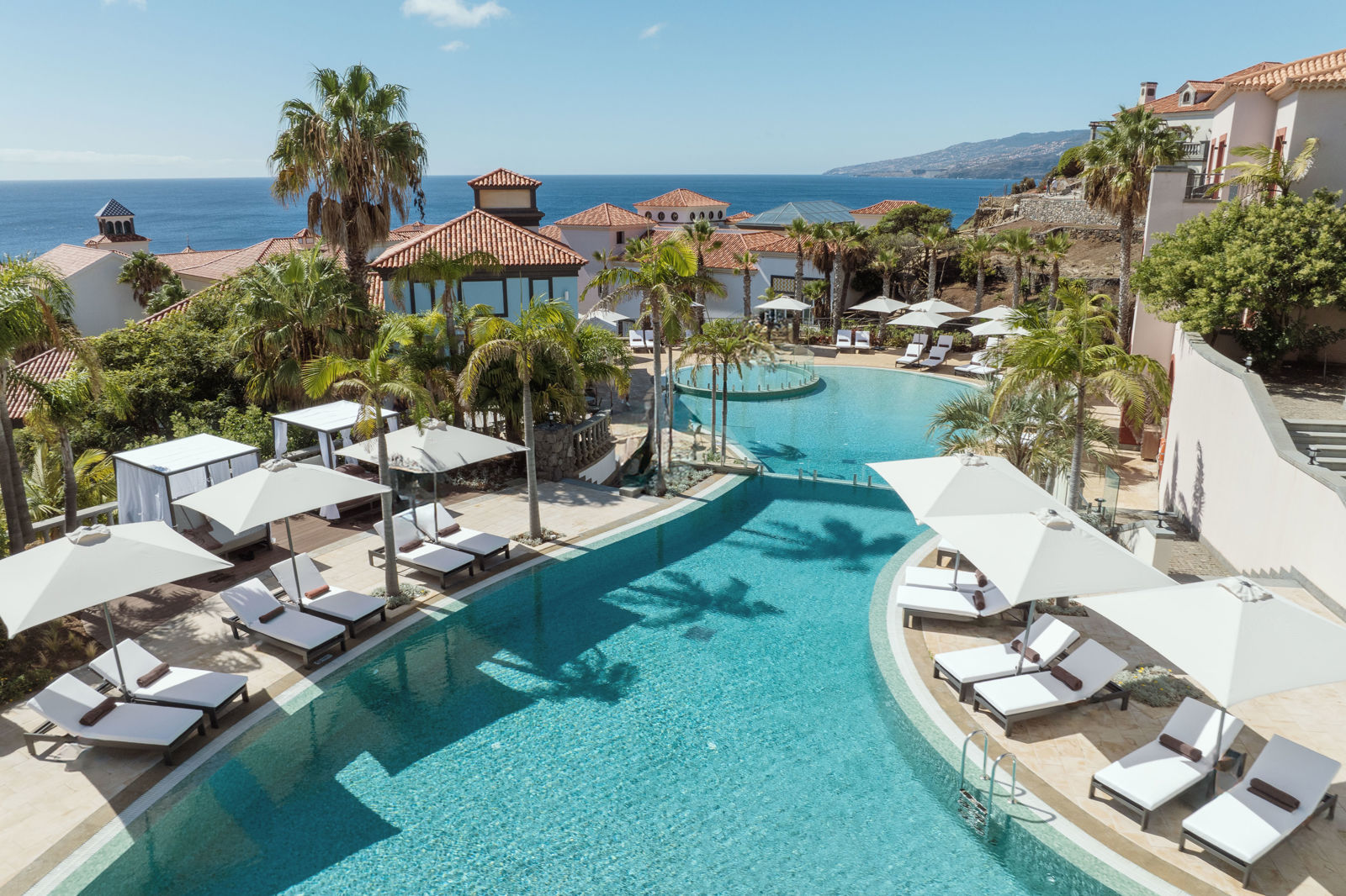 Hyatt Ziva Madeira (tidl. Dreams Madeira Resort & Spa)