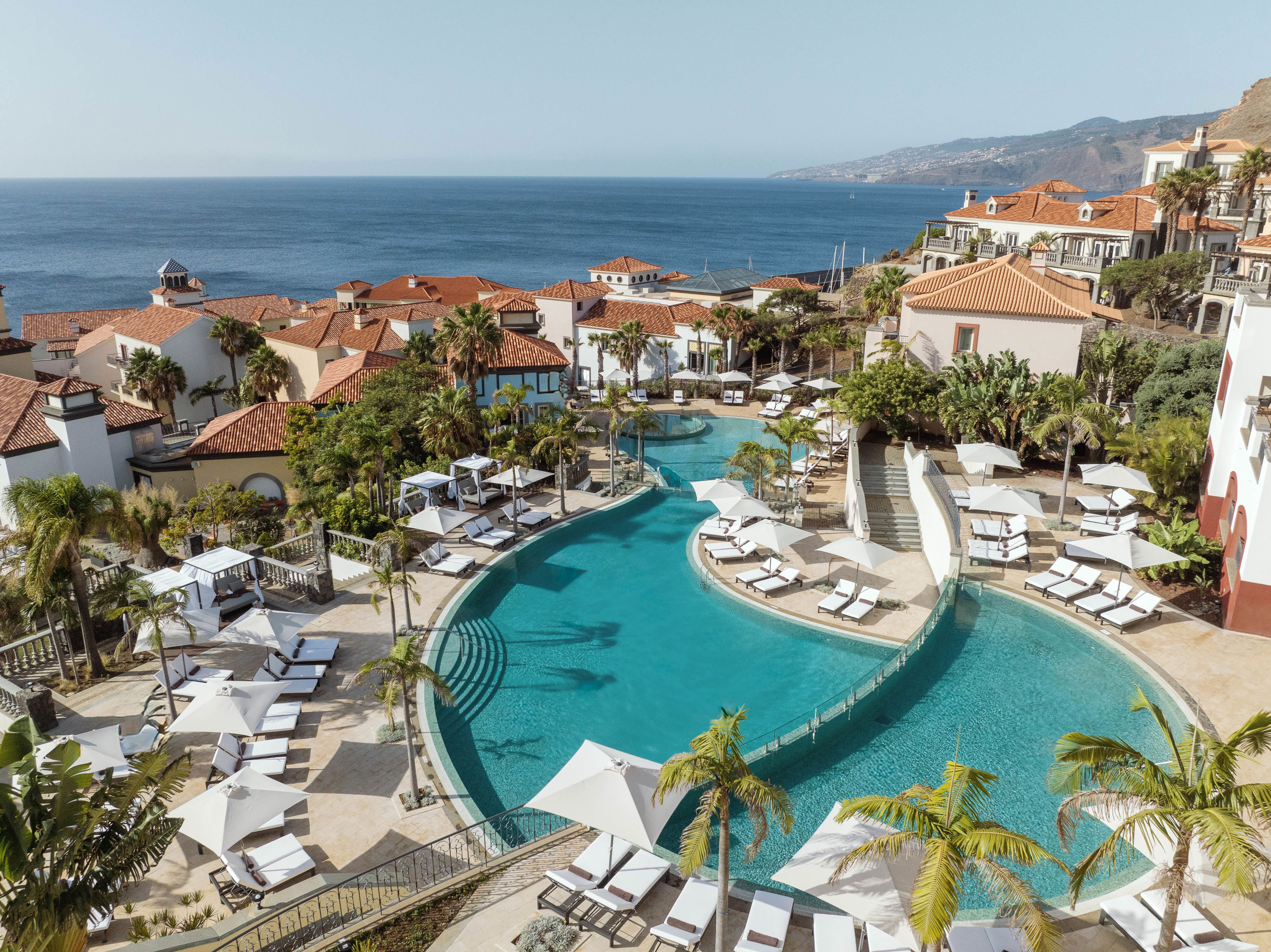 Hyatt Ziva Madeira, Canical