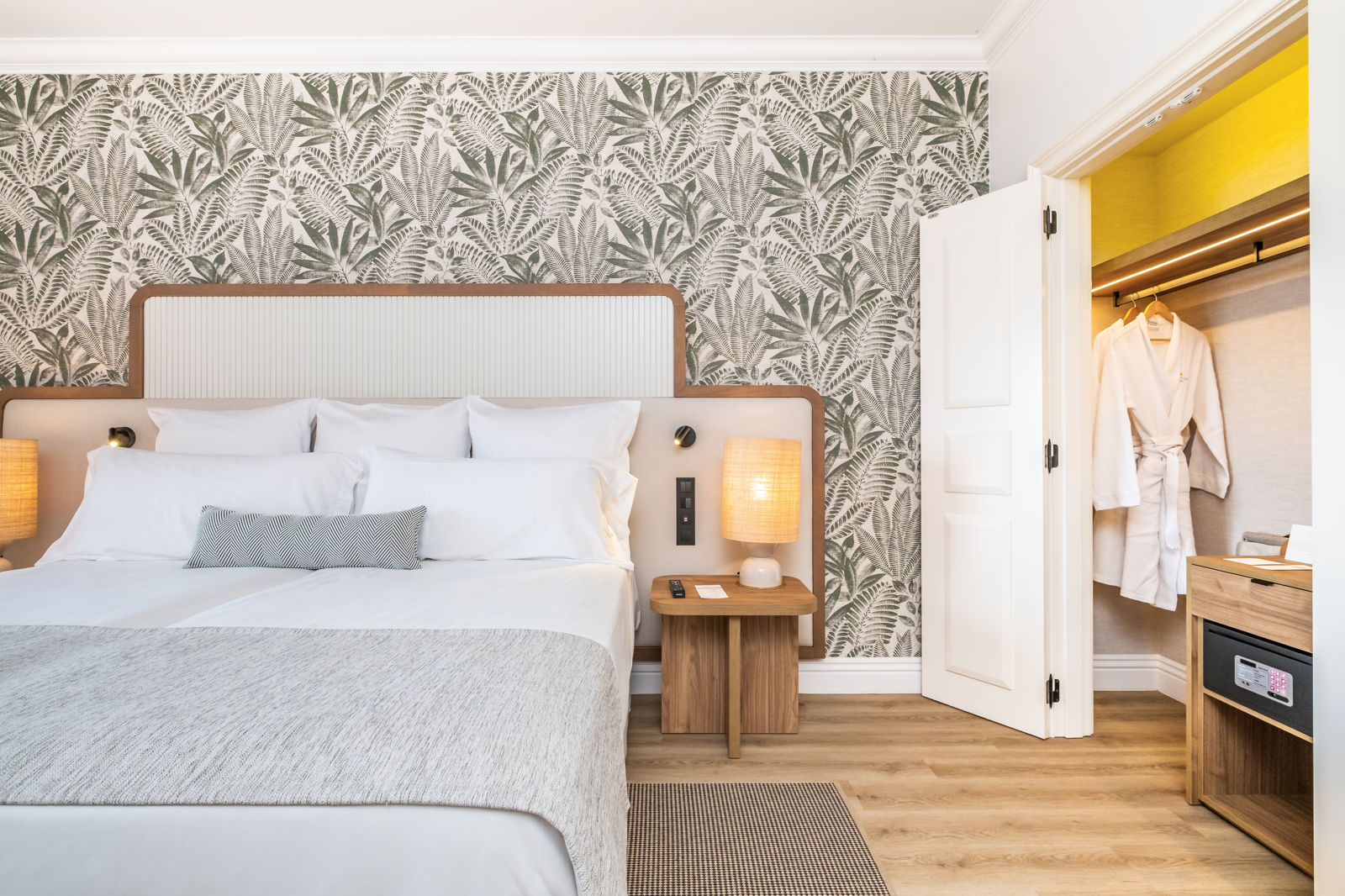 Dreams Madeira Resort Spa & Marina billede 2