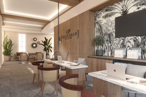 Artist impression