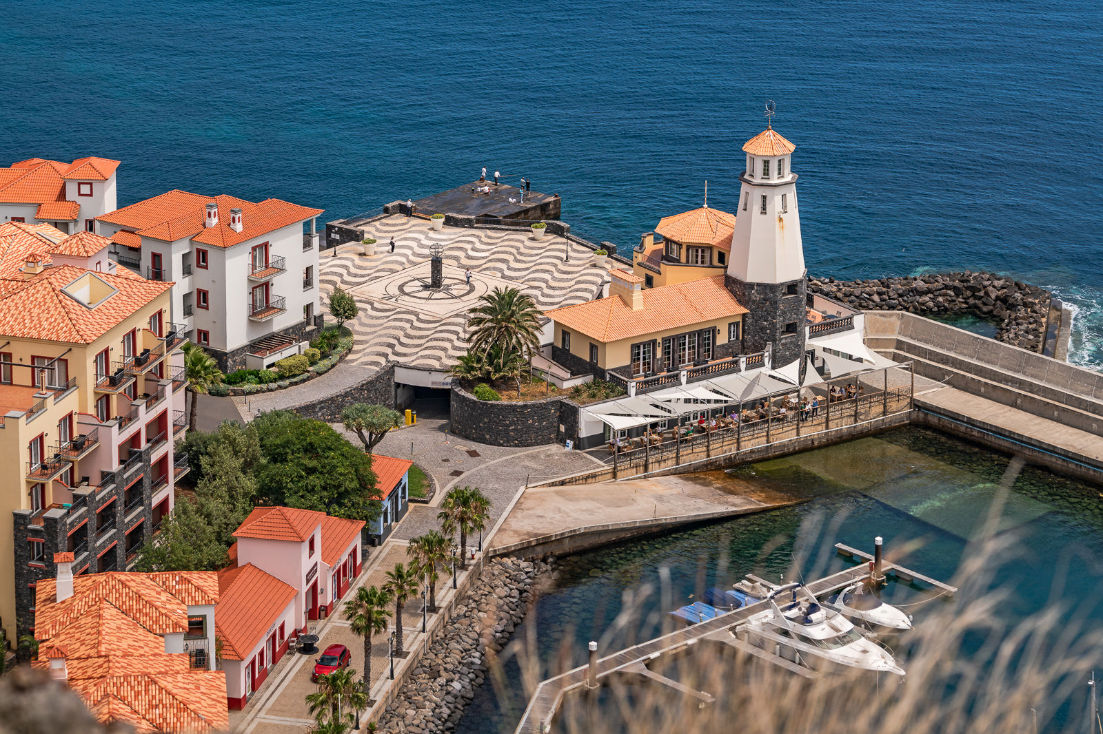 Dreams Madeira Resort Spa & Marina billede 3