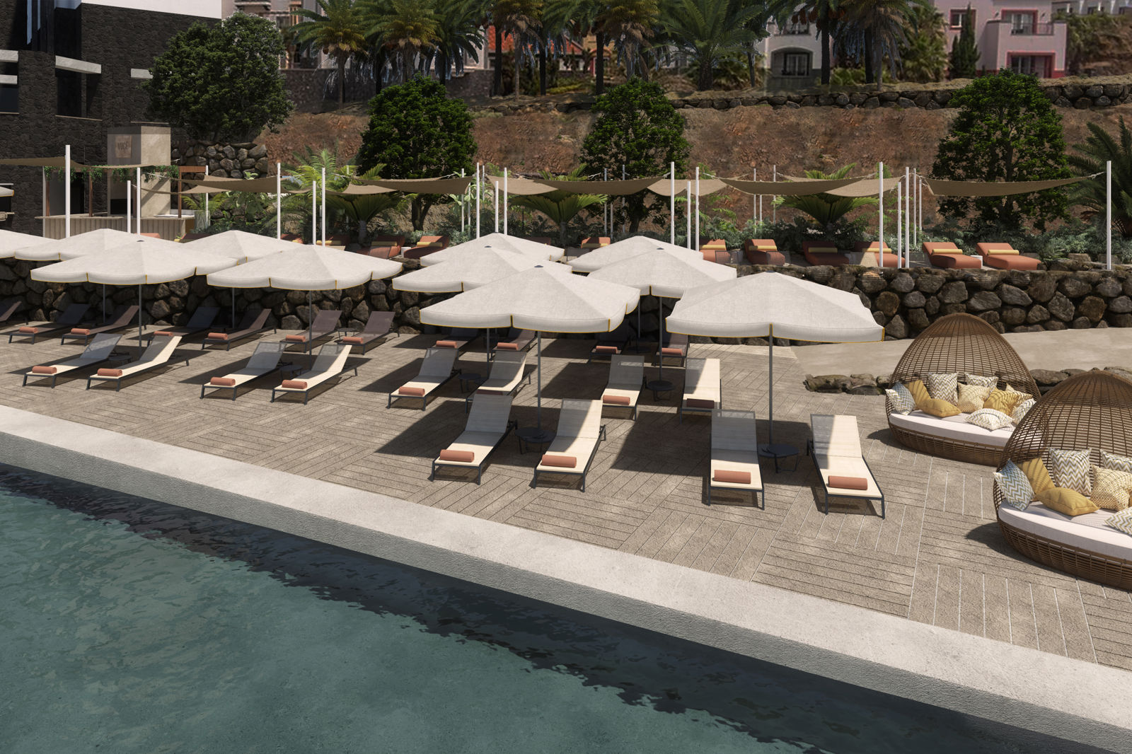 Dreams Madeira Resort Spa & Marina billede 5