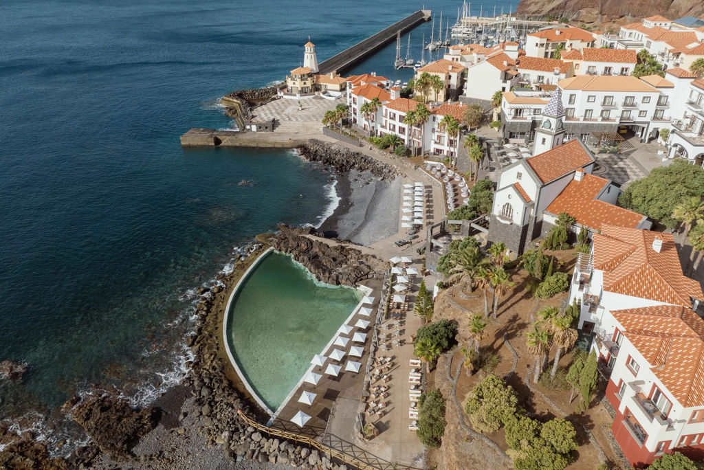 Hyatt Ziva Madeira