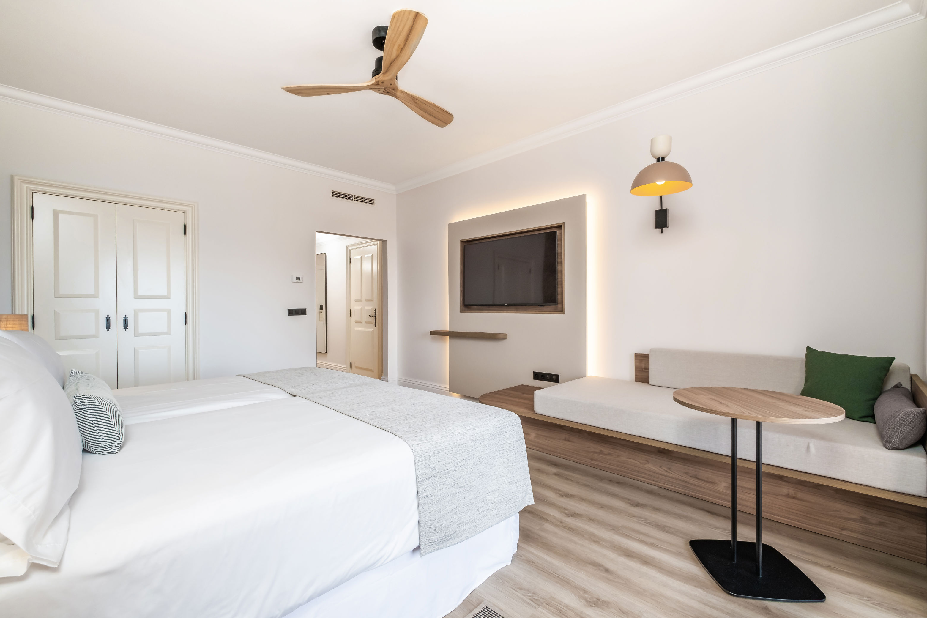Dreams Madeira Resort Spa & Marina