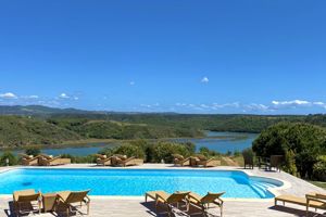 Monte do Zambujeiro Alentejo