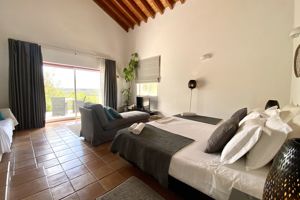 Monte do Zambujeiro Alentejo