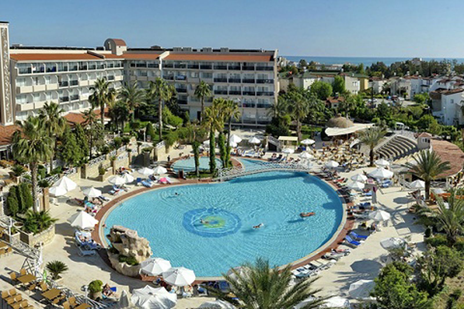 Seaden Corolla Hotel slide 3