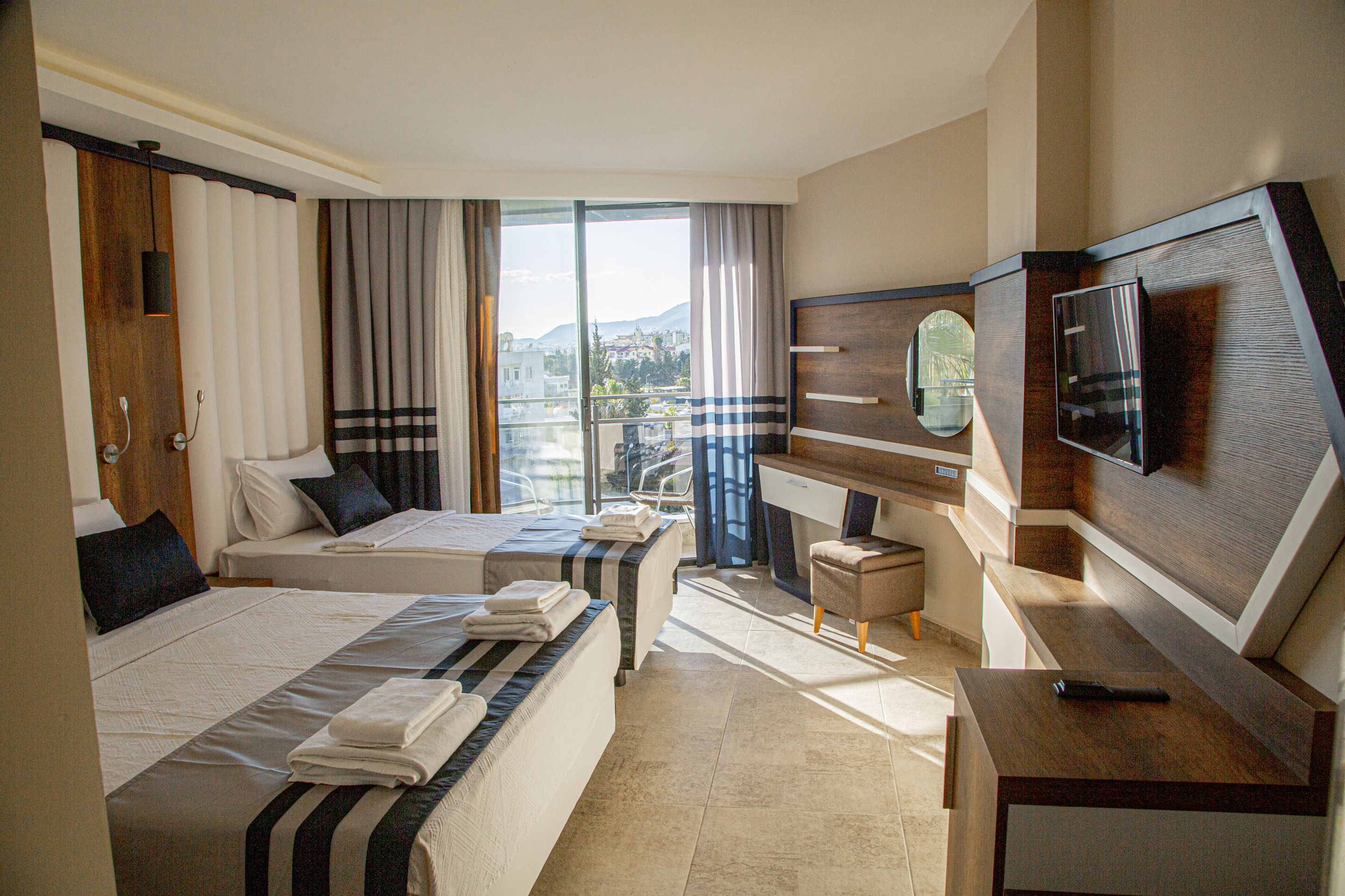 Sette Serenity Hotel