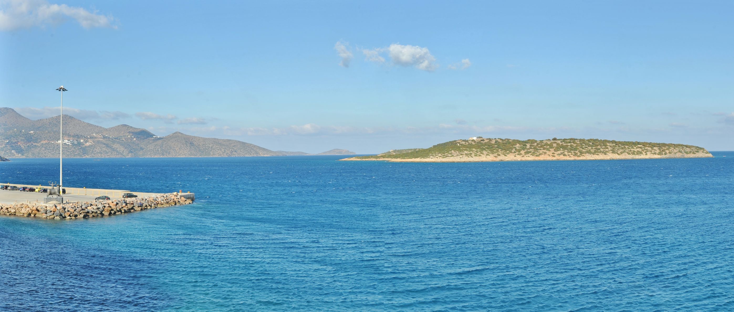 Fly & Go El Greco Hotel