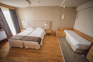 Fly & Go El Greco Hotel