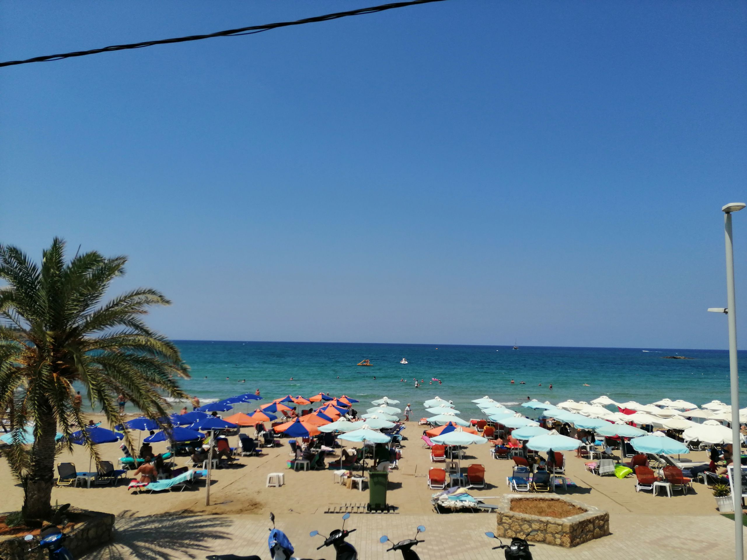 Fly & Go Eleni Beach Aparthotel