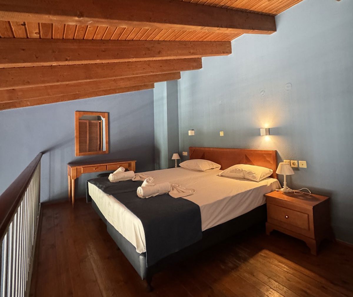 Fly & Go Eleni Beach Aparthotel