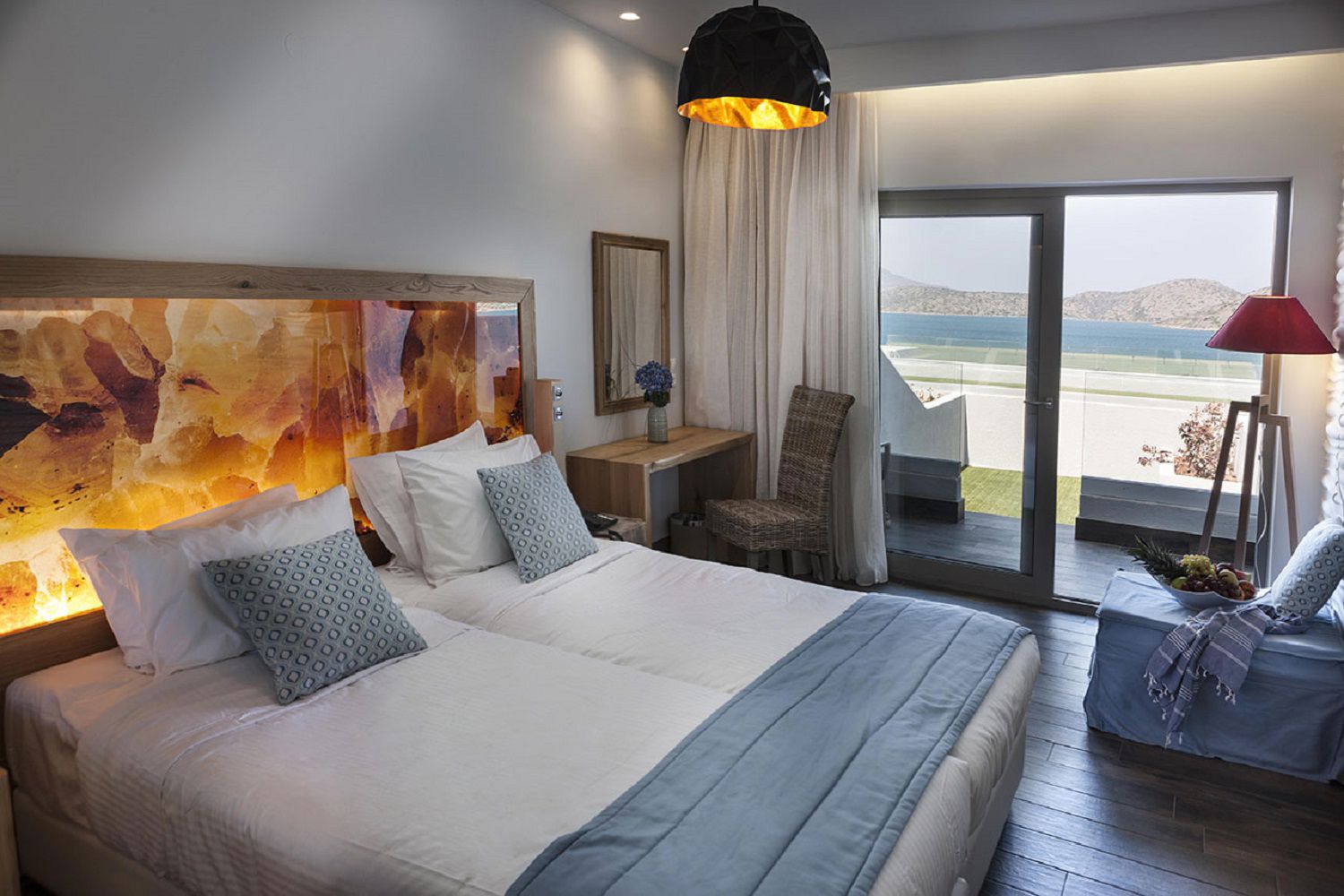 Fly & Go Elounda Orama