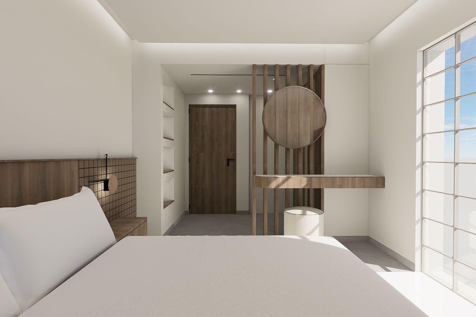 Fly & Go Galaxy Suites Boutique Resort