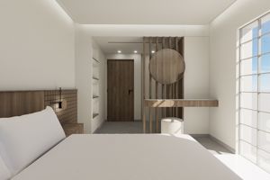 Fly & Go Galaxy Suites Boutique Resort