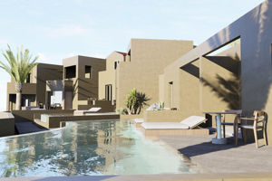 Fly & Go Galaxy Suites Boutique Resort