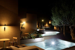 Fly & Go Galaxy Suites Boutique Resort