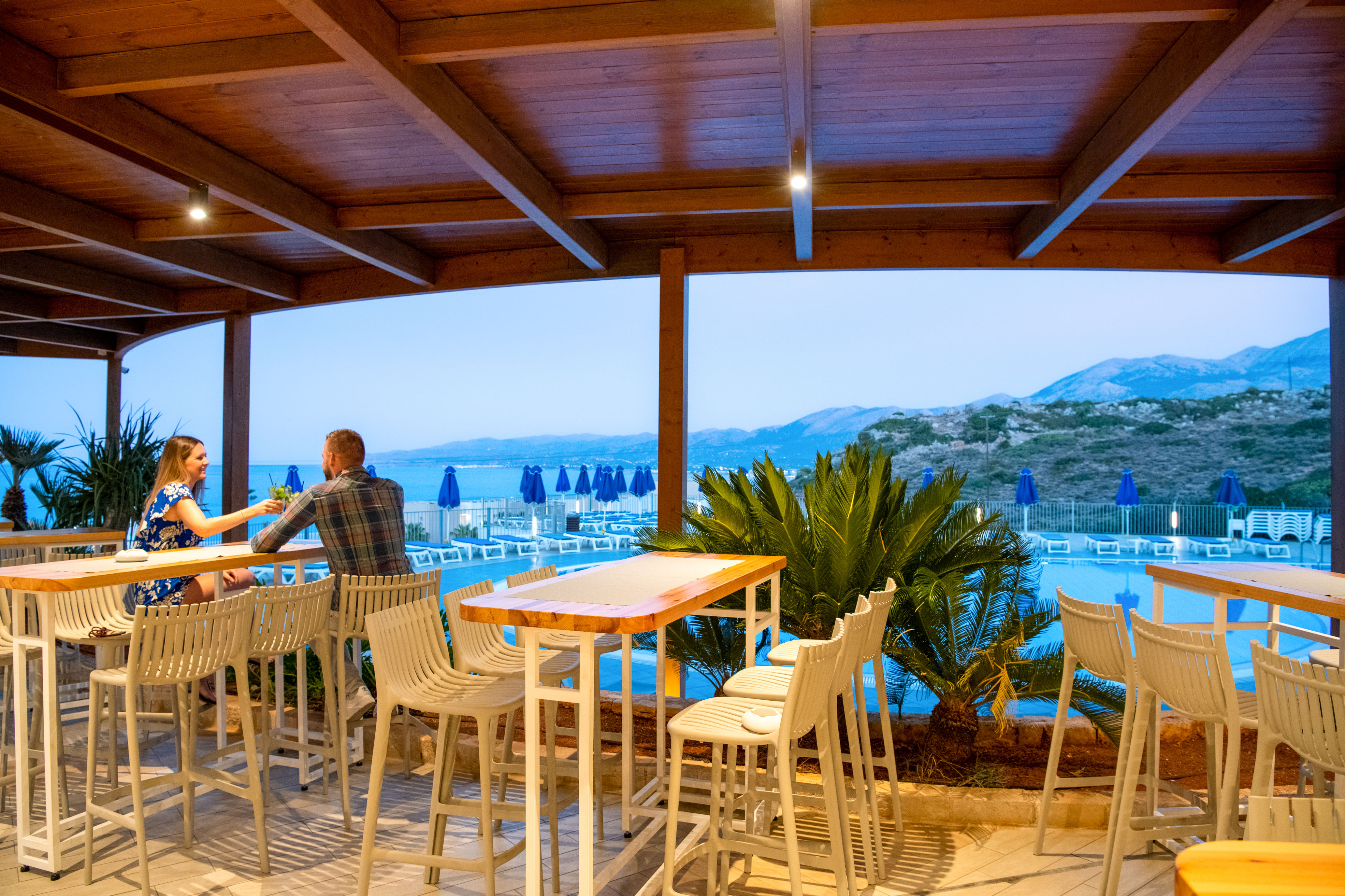 Fly & Go Grand Holiday Resort