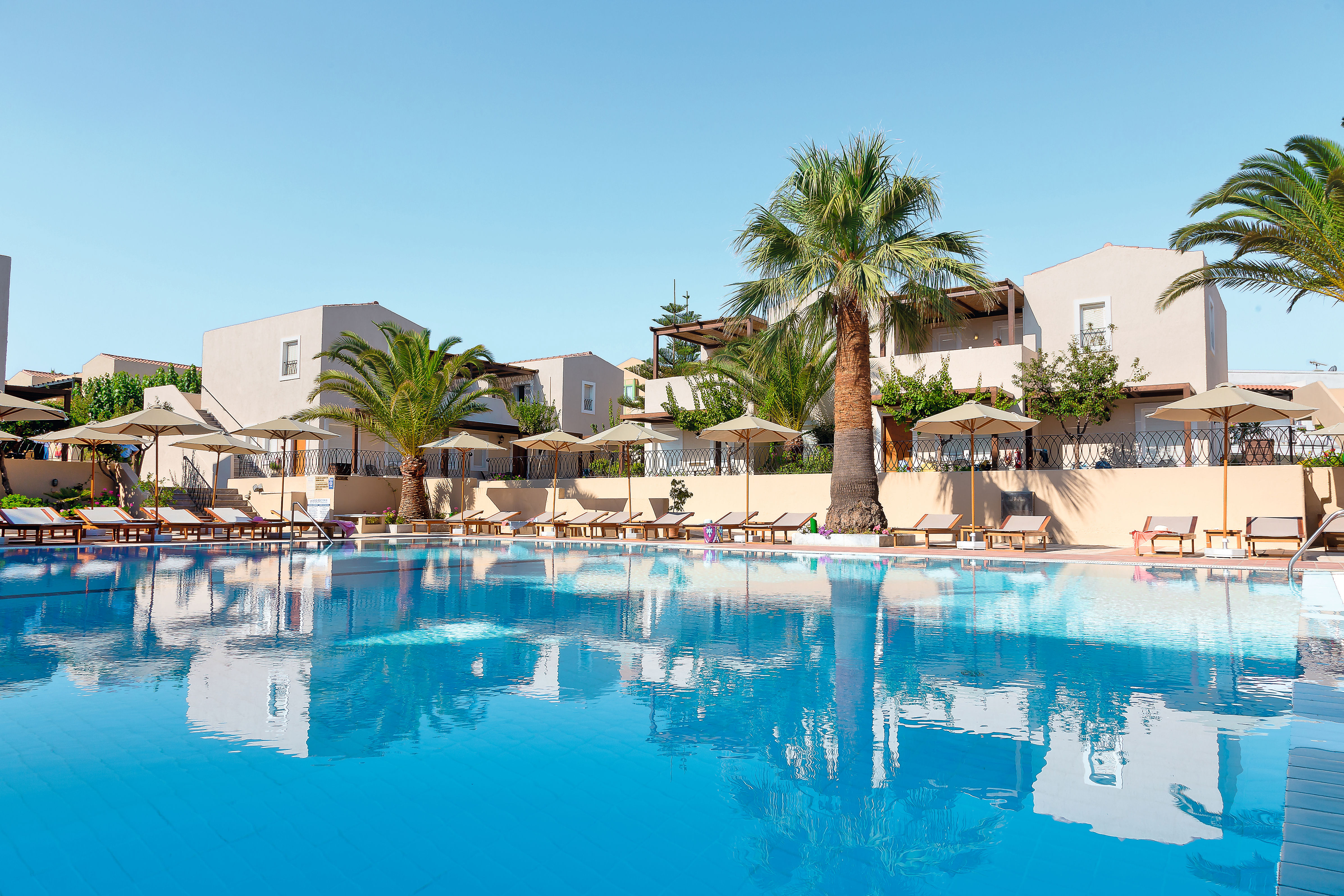 Fly & Go Grecotel Casa Adele (Ex. Grand Leoniki Residence by Grecotel)