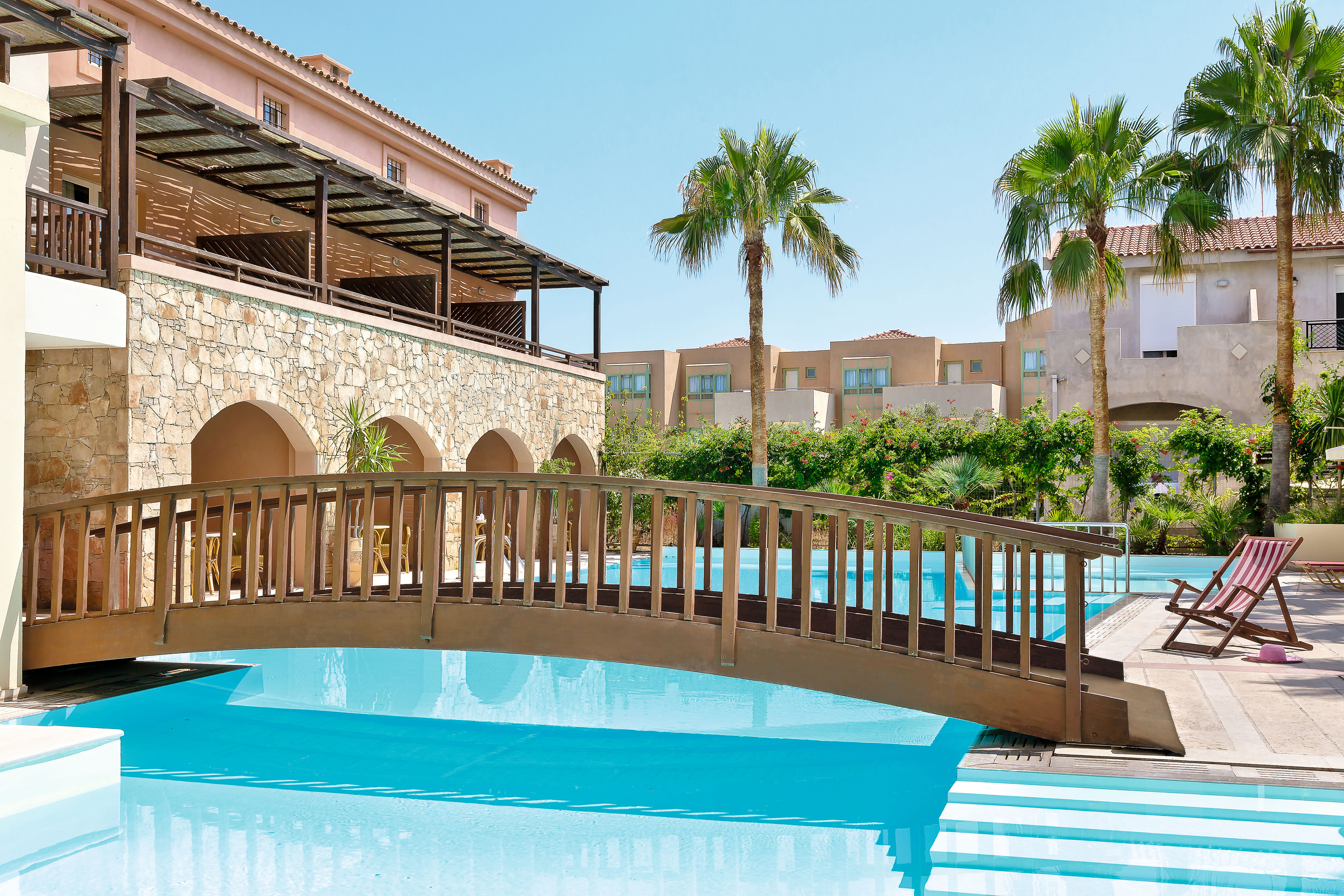 Fly & Go Grecotel Casa Adele (Ex. Grand Leoniki Residence by Grecotel)