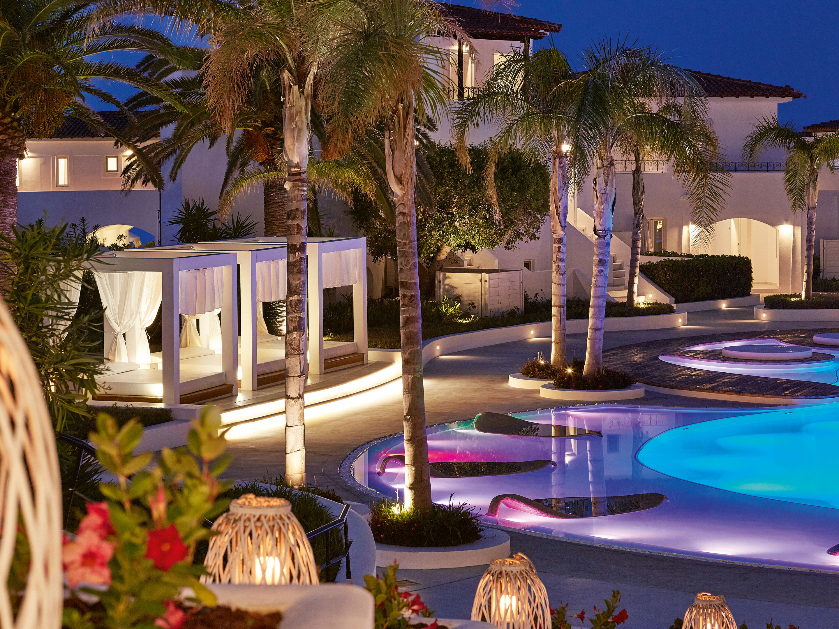 Fly & Go Caramel, A Grecotel Resort To Live