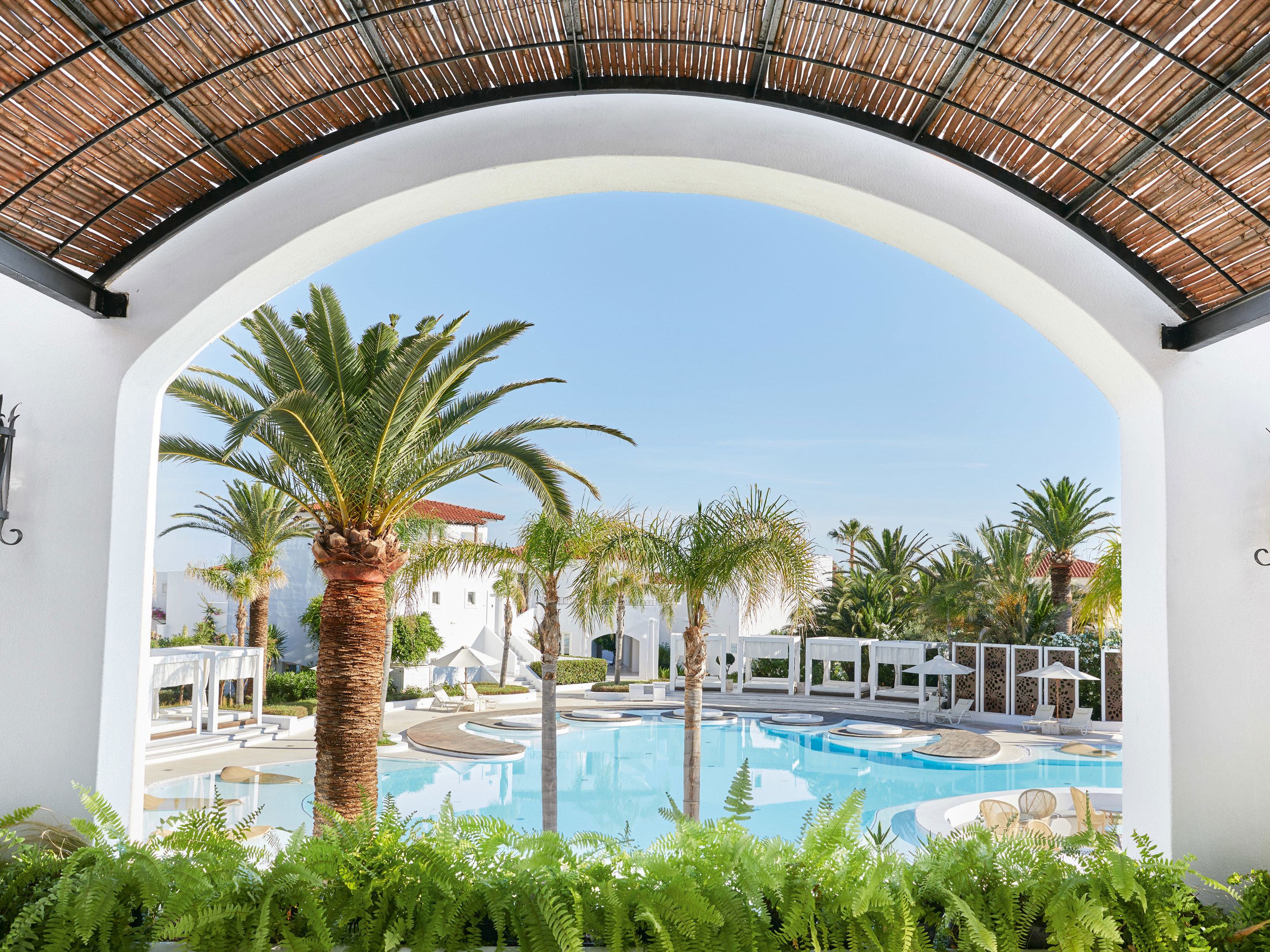 Fly & Go Caramel, A Grecotel Resort To Live