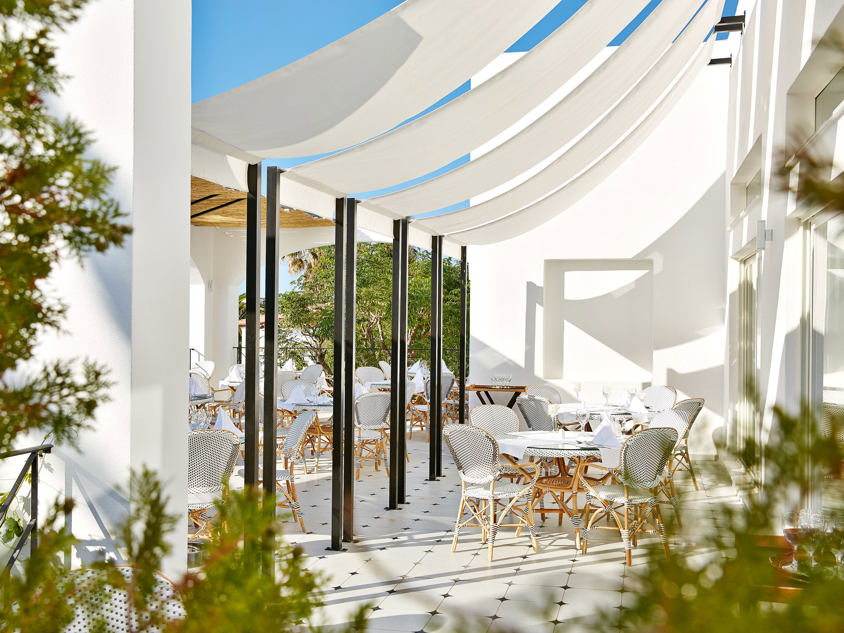 Fly & Go Caramel, A Grecotel Resort To Live
