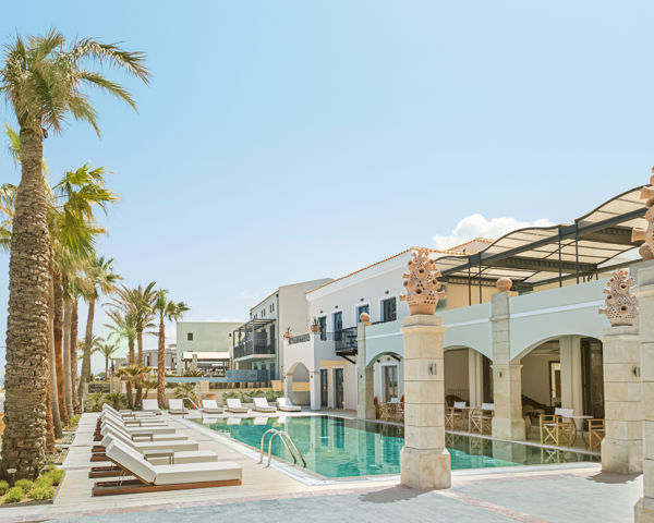 Fly & Go Grecotel Plaza Beach House — 2