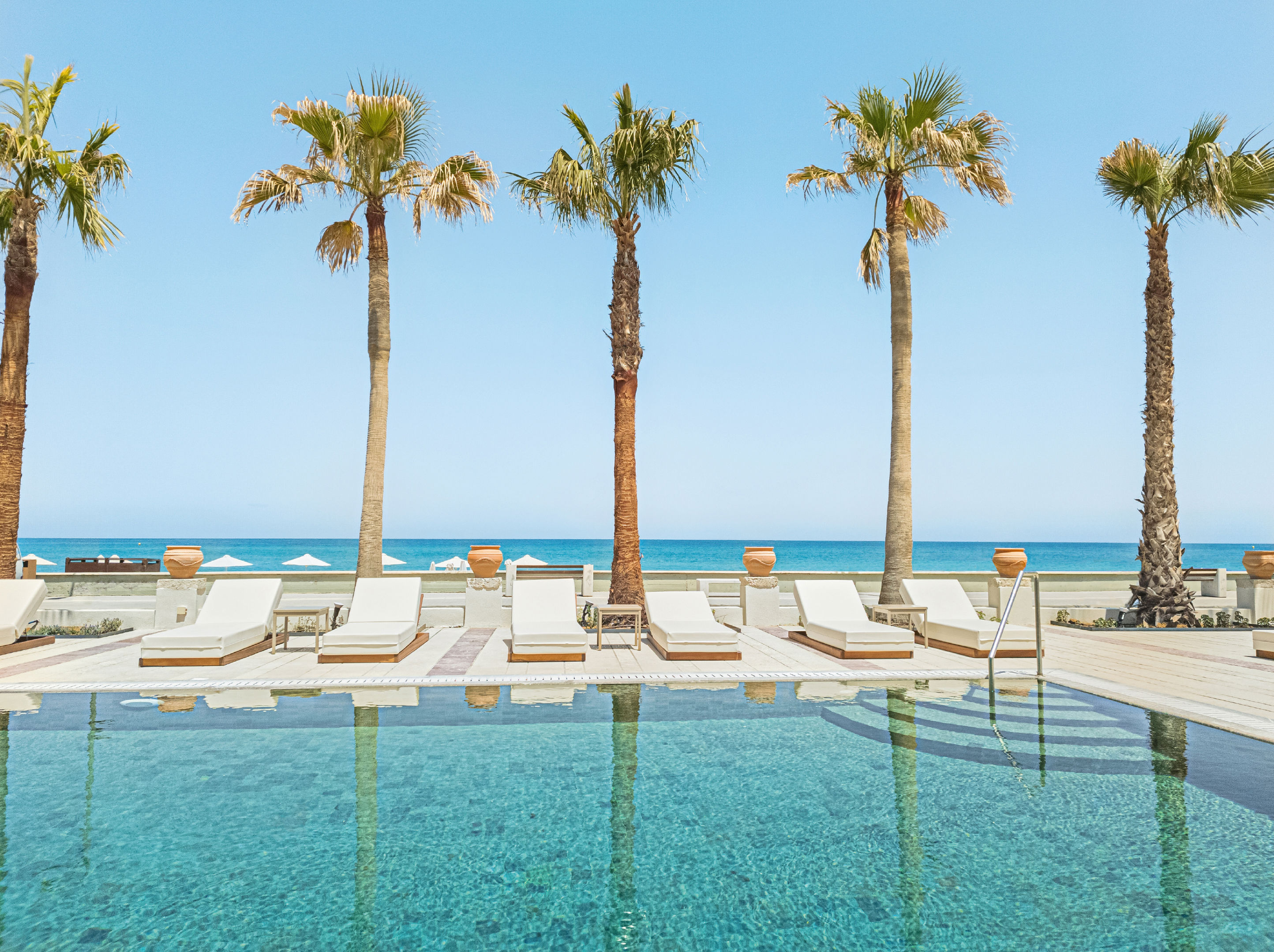 Fly & Go Grecotel Plaza Beach House