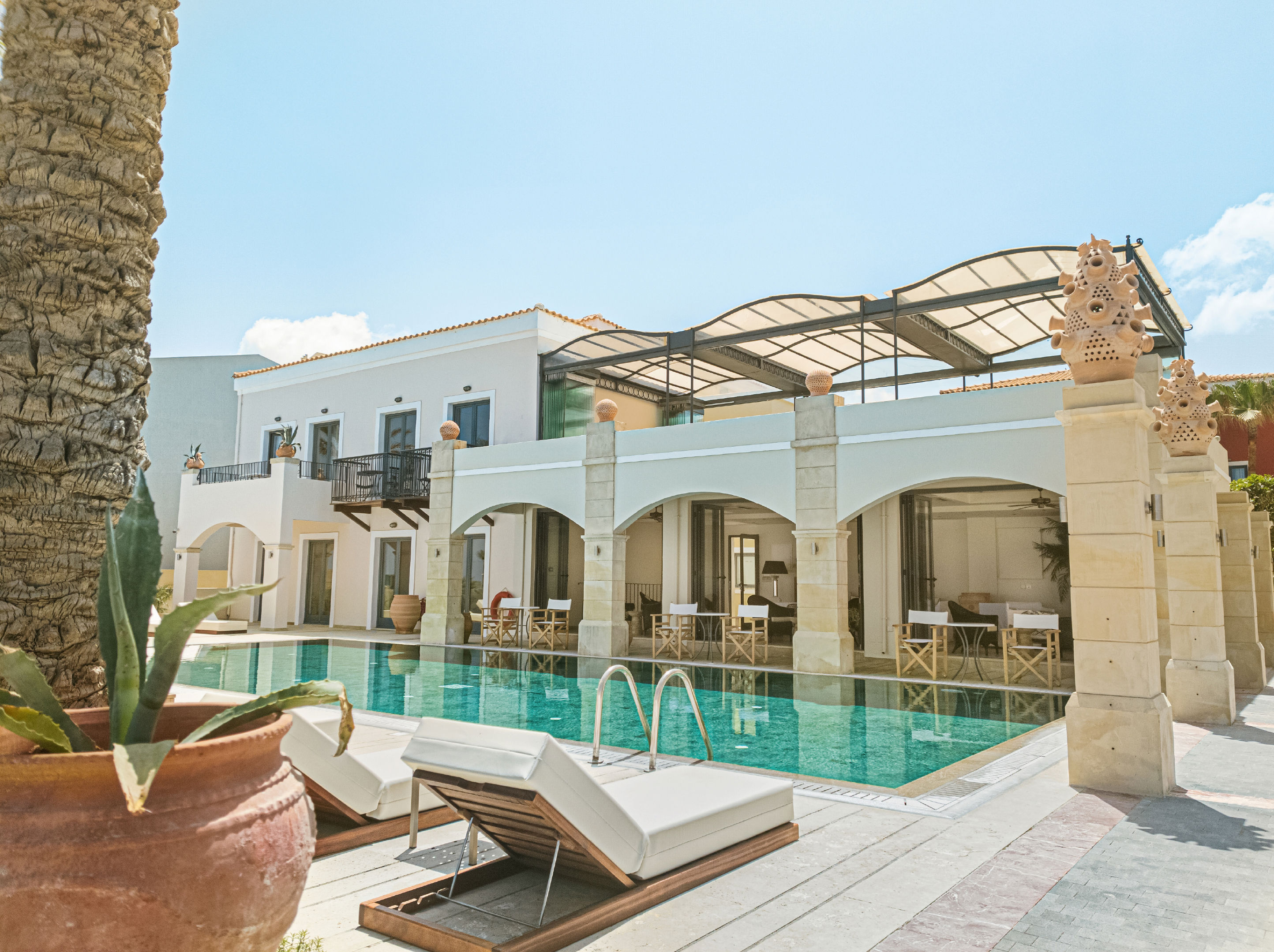 Fly & Go Grecotel Plaza Beach House