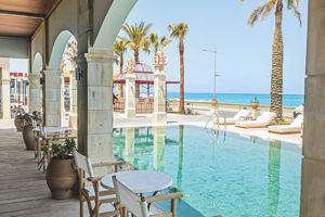 Fly & Go Grecotel Plaza Beach House