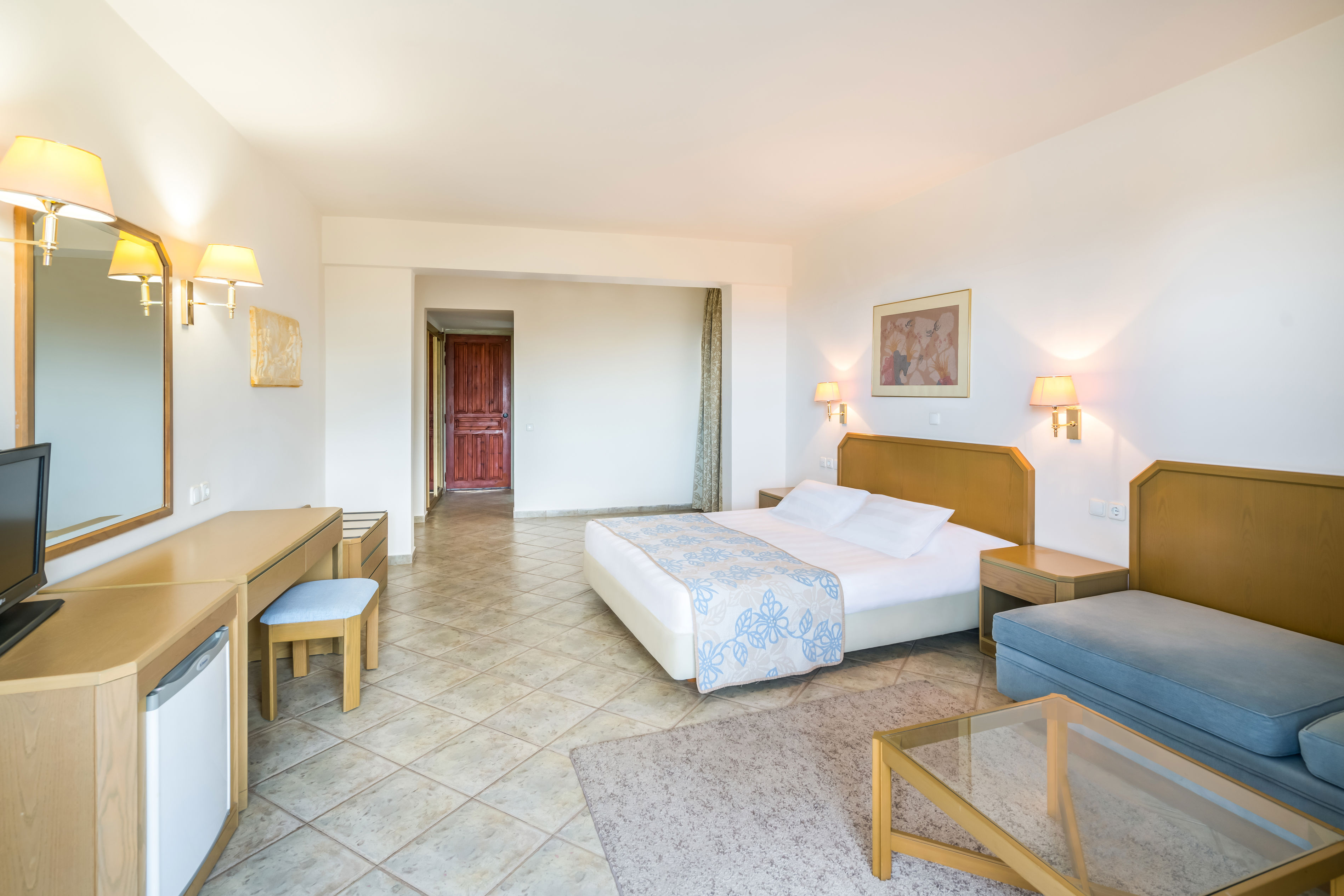 Fly & Go Iberostar Waves Creta Panorama & Mare