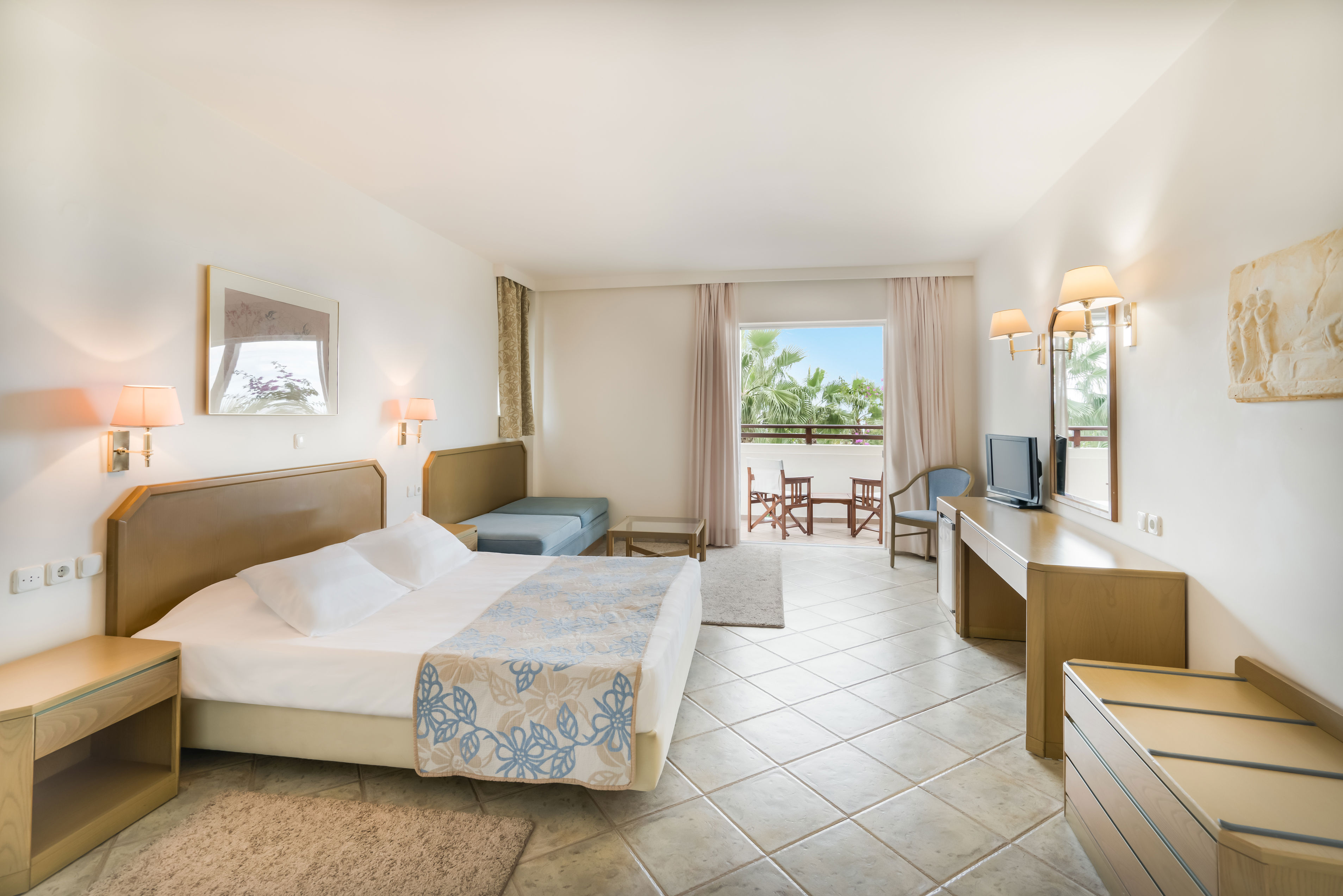 Fly & Go Iberostar Waves Creta Panorama & Mare