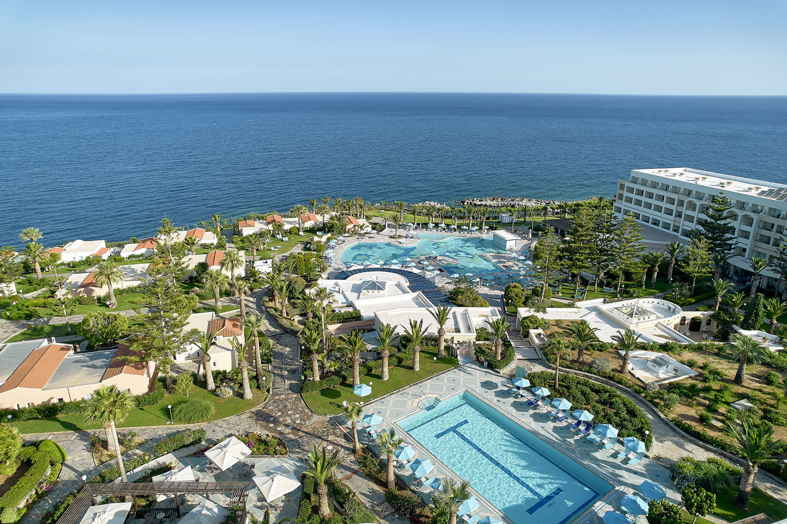 Fly & Go Iberostar Waves Creta Panorama & Mare