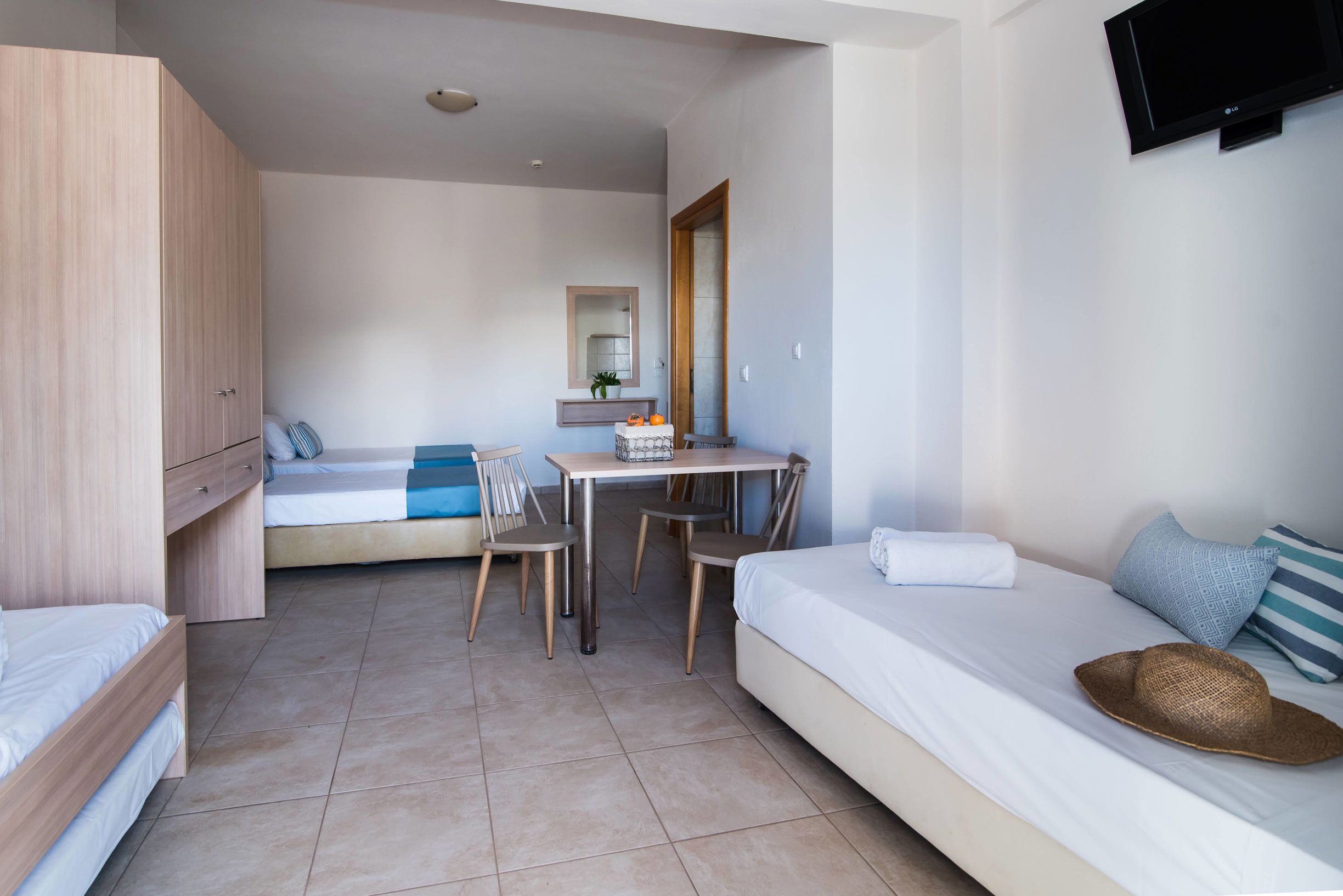 Fly & Go Ilios Malia Hotel Resort
