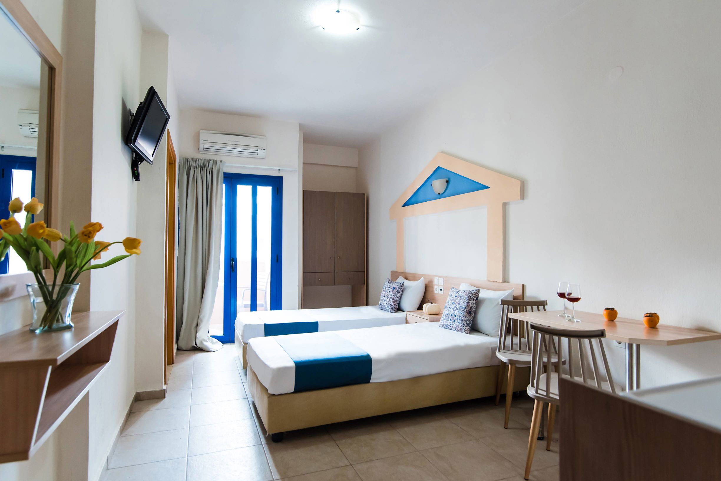 Fly & Go Ilios Malia Hotel Resort