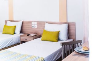 Fly & Go Ilios Malia Hotel Resort