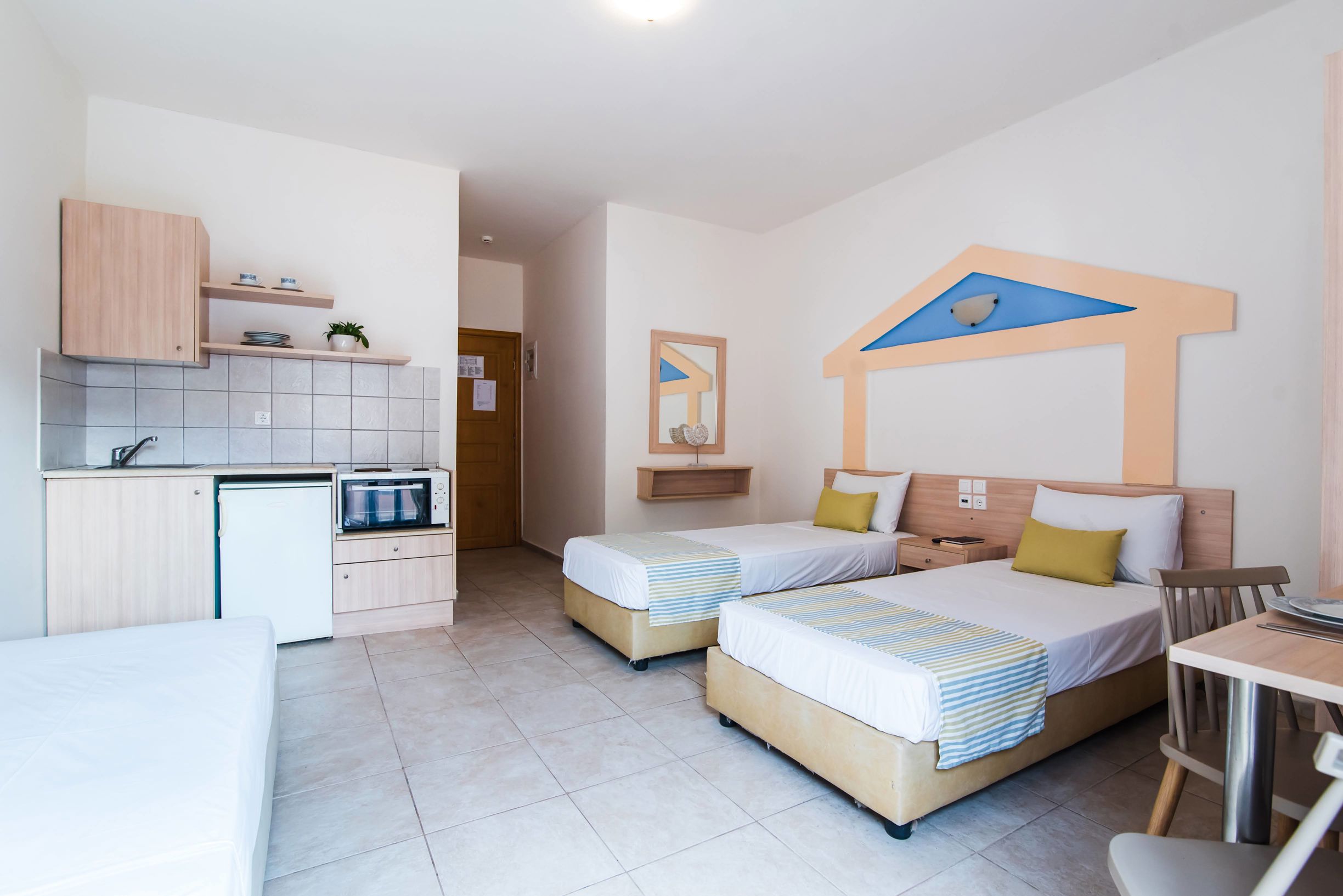 Fly & Go Ilios Malia Hotel Resort