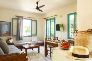 Fly & Go Iokasti Villas