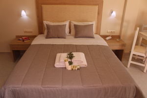 Fly & Go Kristi Appartementen