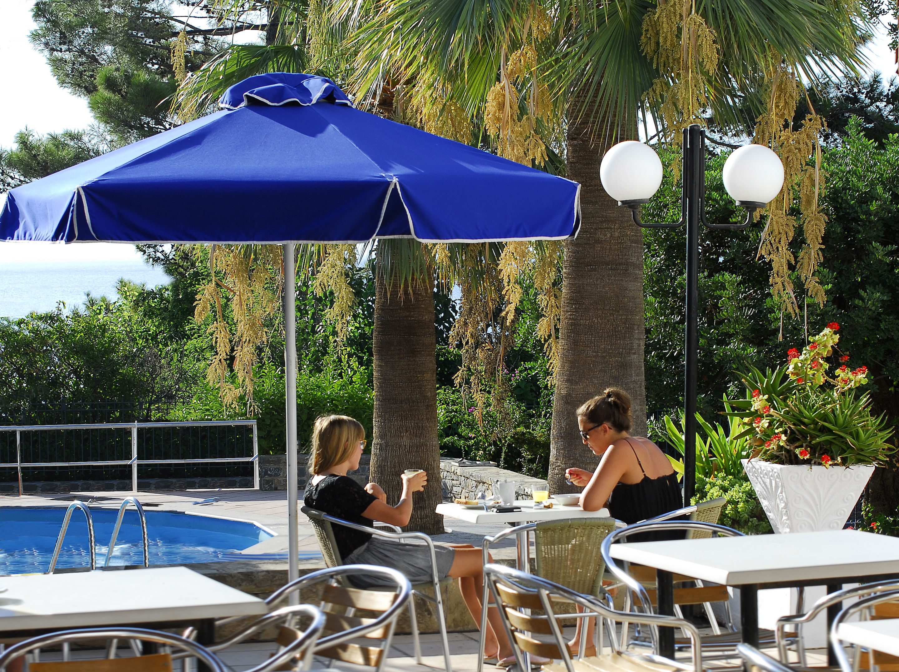 Fly & Go Lato Hotel