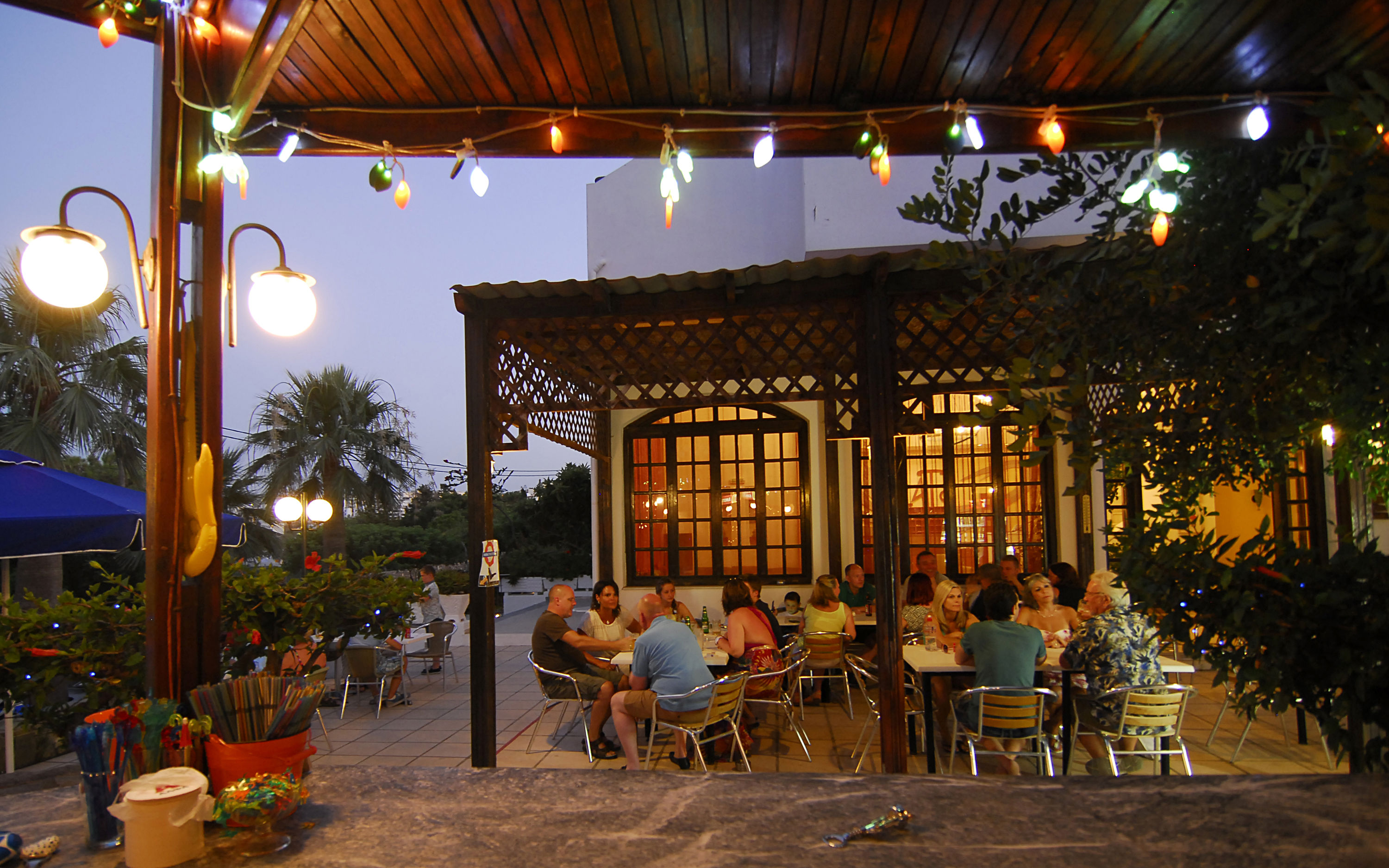 Fly & Go Lato Hotel