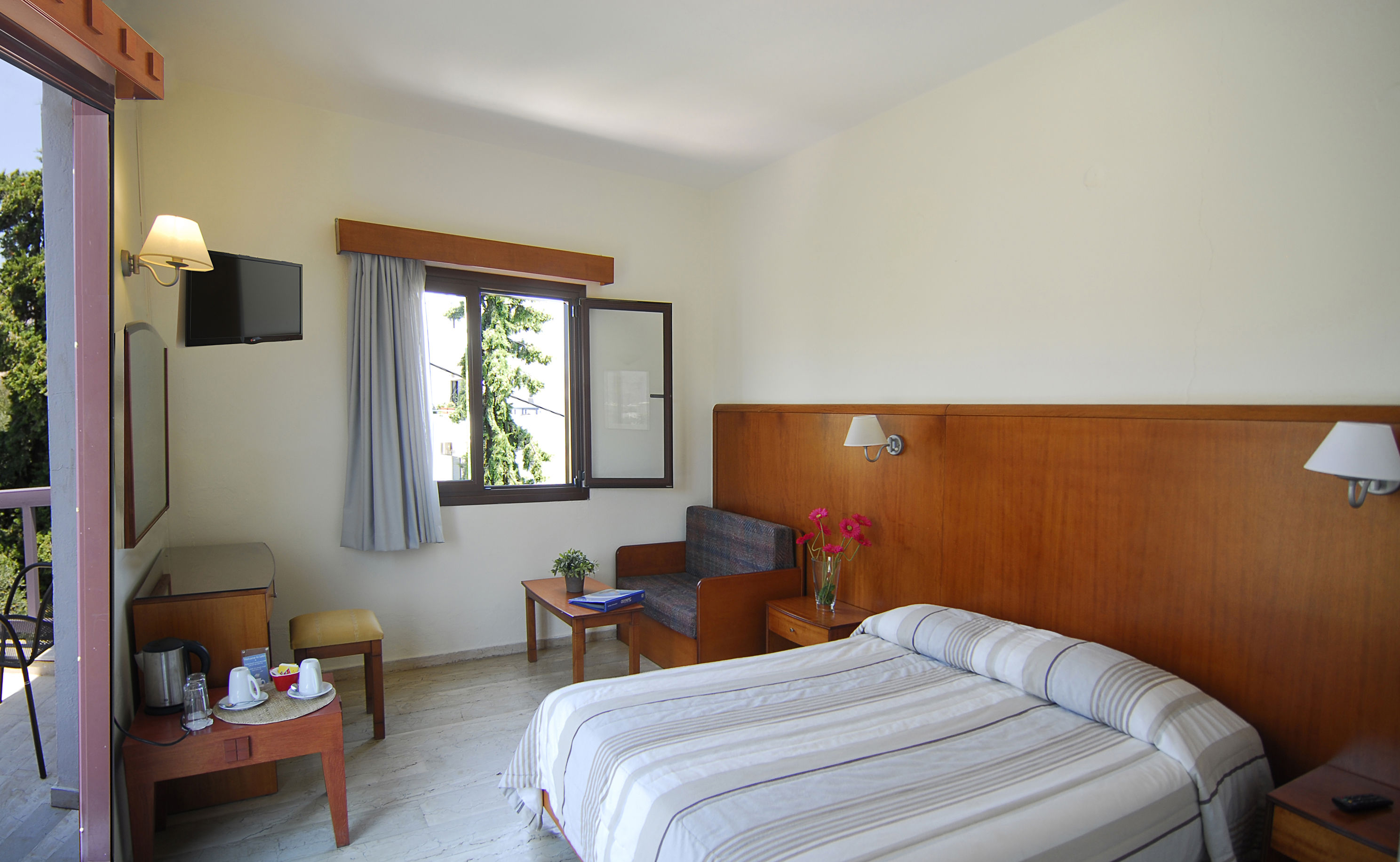 Fly & Go Lato Hotel