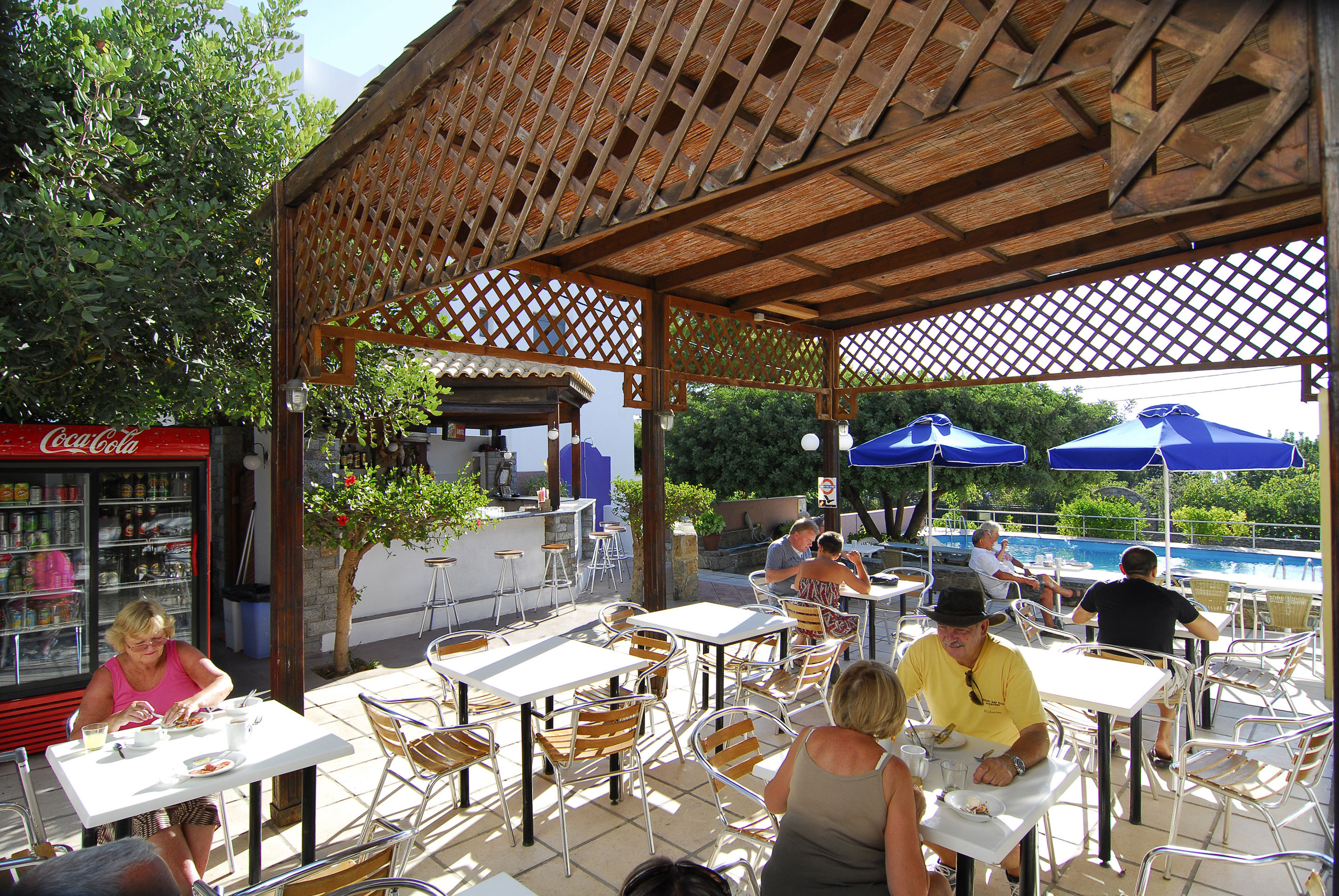 Fly & Go Lato Hotel