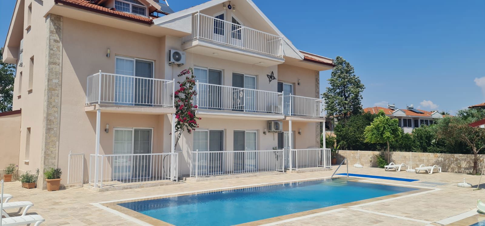 Fly & Go Aladdin Appartementen