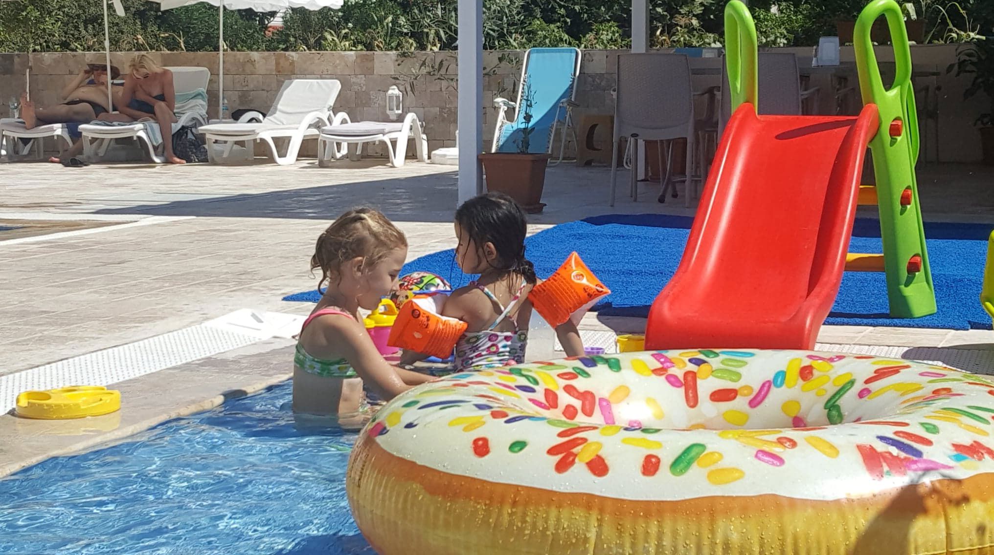 Fly & Go Aladdin Appartementen