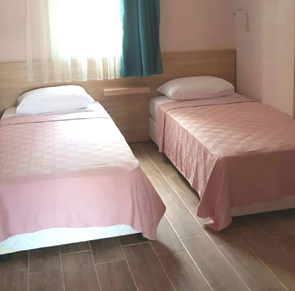 Fly & Go Aladdin Appartementen