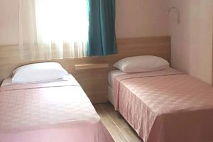 Fly & Go Aladdin Appartementen