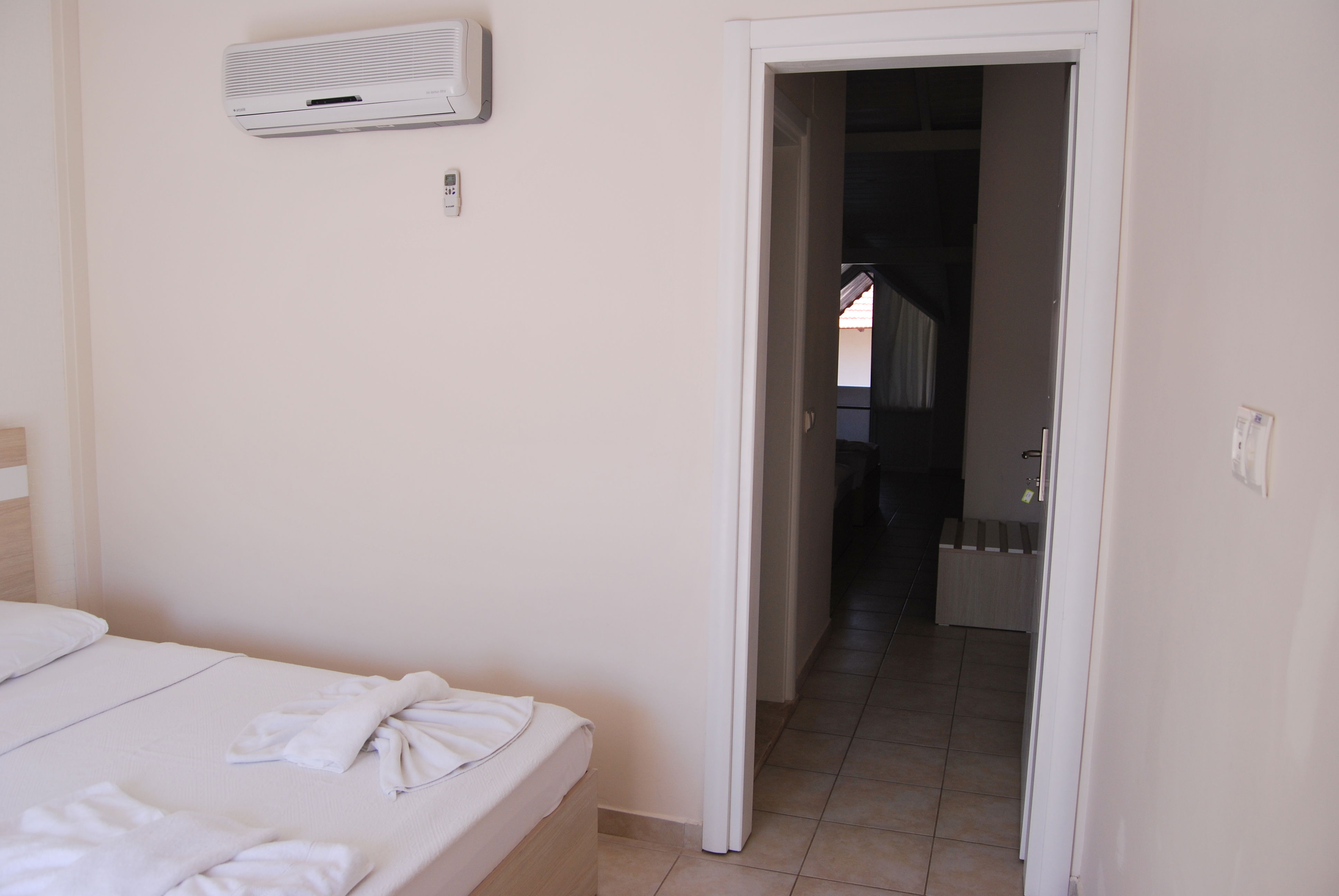 Fly & Go Binlik Hotel