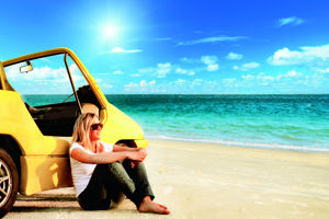 Fly & Go Binlik Hotel